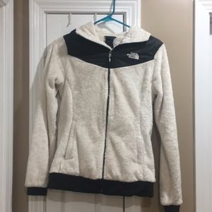 REDUCED! The North Face Osito fleece Sz S